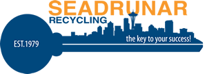 Seadrunar Recycling Company, Seattle, WA
